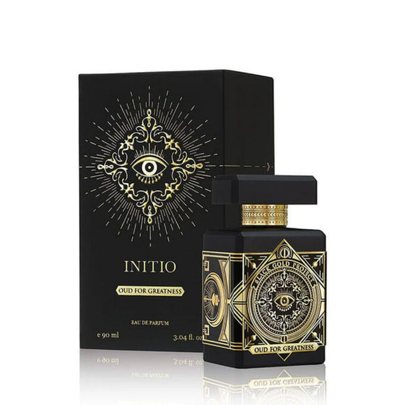 Initio Oud For Greatness EDP  (90 ML)