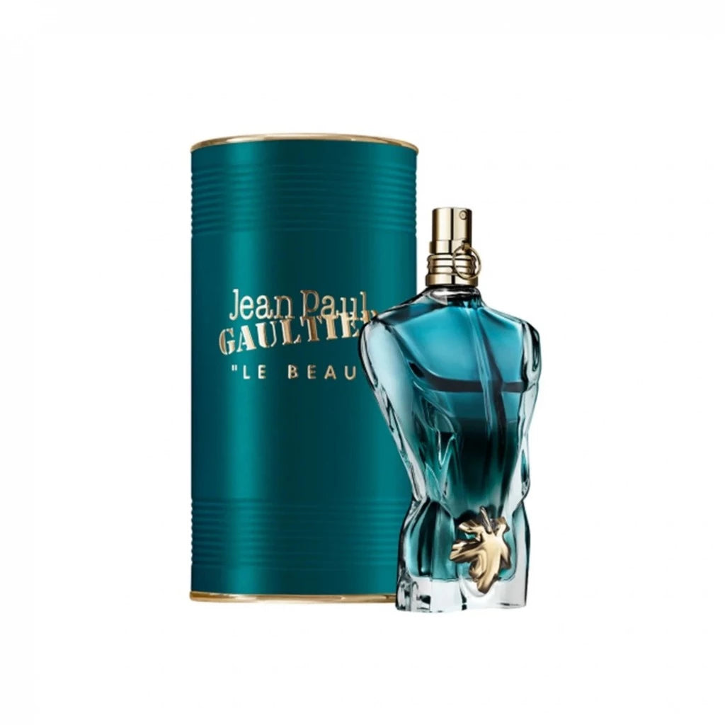 Jean Paul Gaultier Le Beau Male EDT (125ml)