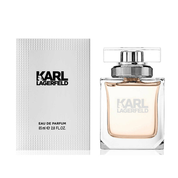 Karl Lagerfeld EDP (85ml)