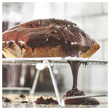 LÄTTBAKAD رف التبريد