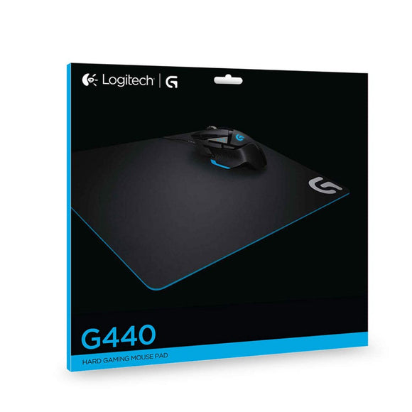 مسند ماوس Logitech G440