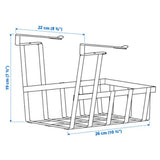 سلة PÅLYCKE معلّقة