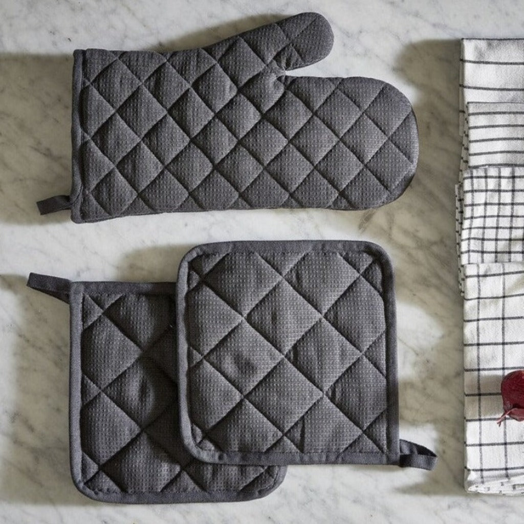 ماسك فرن RINNIG(قطعتين)