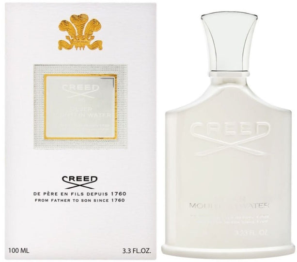 Creed Silver Mountain Water EDP (100ml)