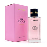 La Rive Her Choice EDP (100ml )