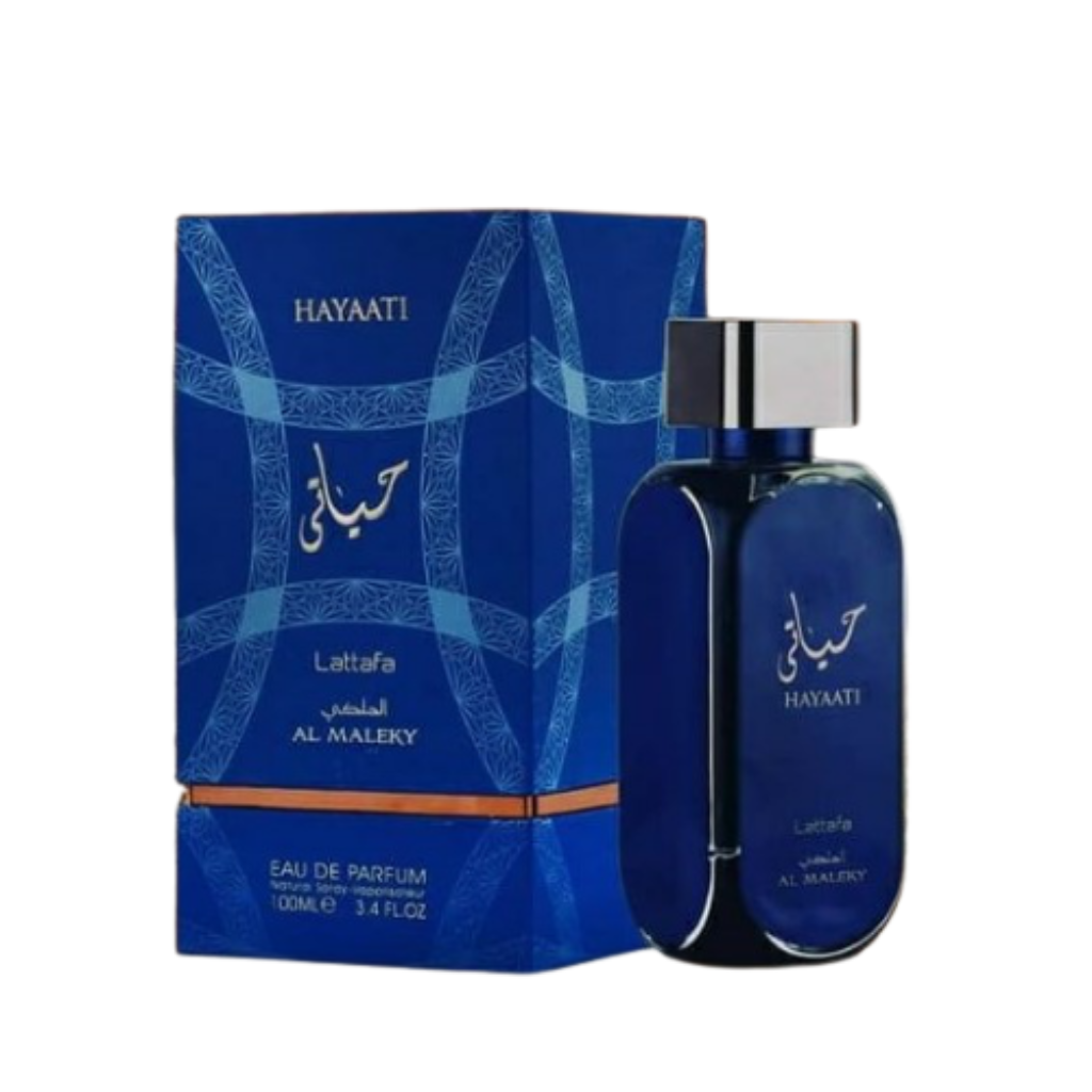 Lattafa Hayaati Al Maleky EDP (100 ml)