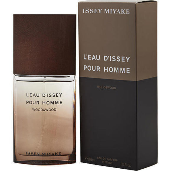 Issey Miyake - L'Eau D'Issey Wood & Wood Pour Homme EDP (100ml)