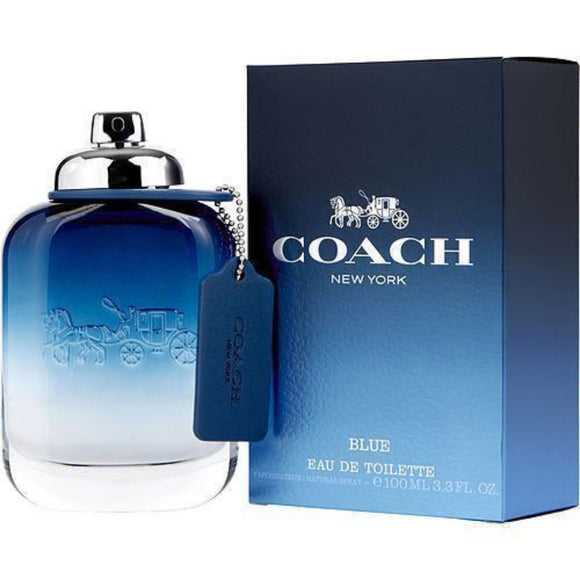 Coach Blue EDT Spray (100 ml)