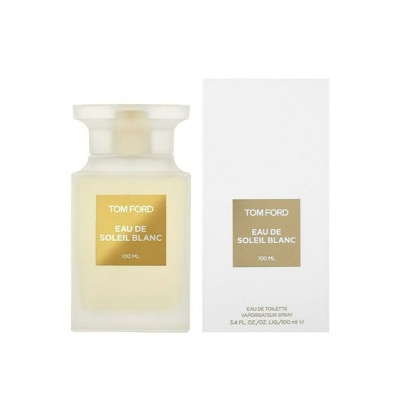 Tom Ford Eau De Soleil Blanc EDT (100ml)