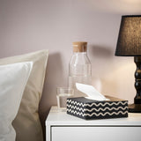 VÅRSIKLÖJA مناديل ورقية (100 قطعة)